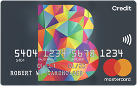 Credit Card | Yorkshire Bank